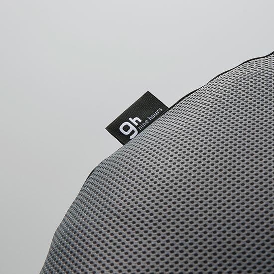 9hナインアワーズ × まくらのキタムラ（専用カバー付） – 北村枕店