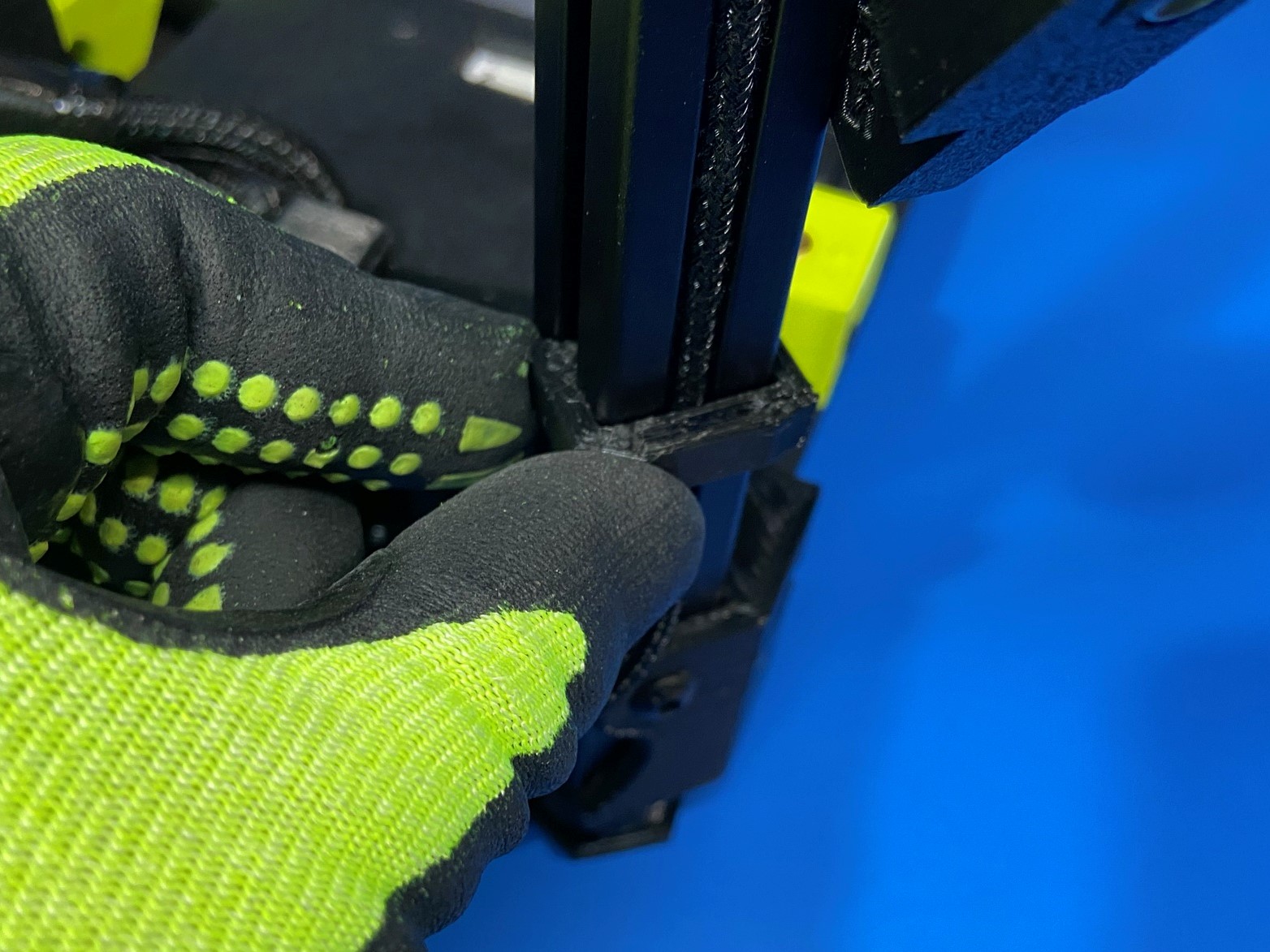 OHAI: Open Hardware Assembly Instructions