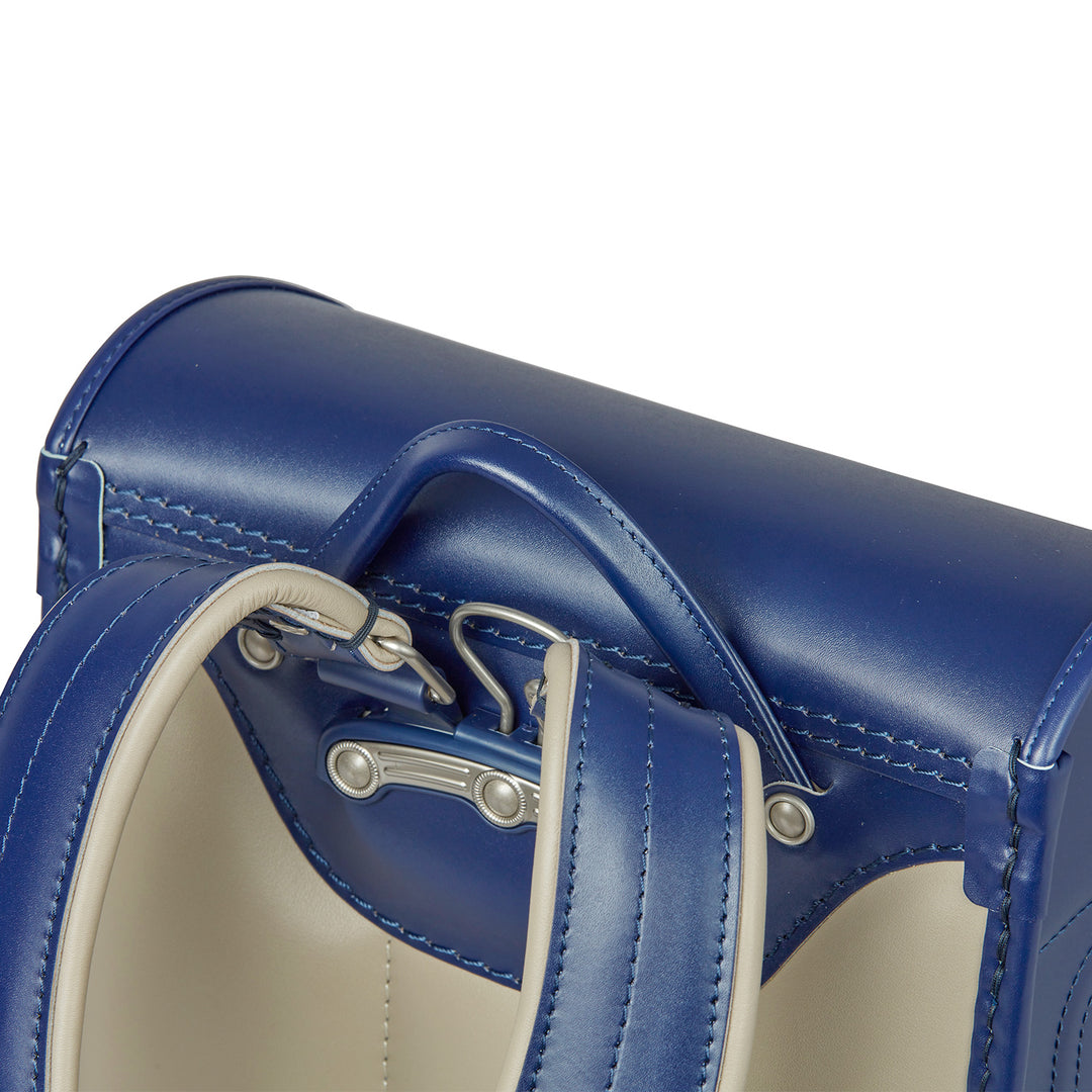 公式 】 オオバランドセル 2027 【711】スーパータフ®・プレミアム