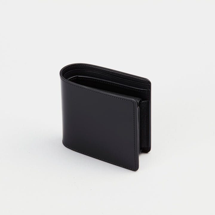 札入れ・二つ折り小銭入れ付き財布 【 0967-CDV 】大峽製鞄 オオバセイホウ