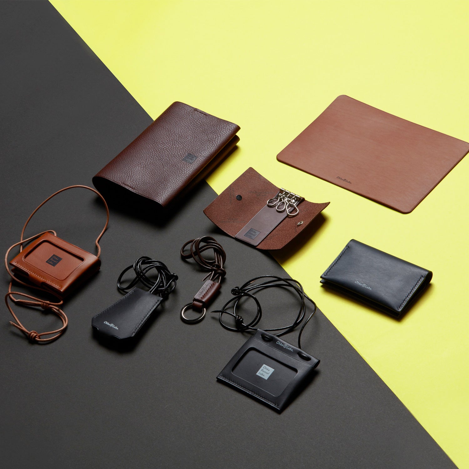 大峽製鞄（おおばせいほう）公式WEBサイト