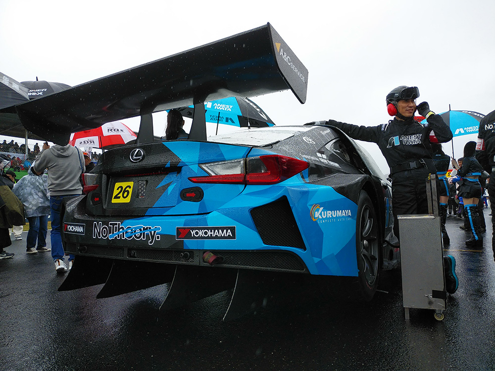 2025 AUTOBACS SUPER GT 岡山国際サーキットで開幕 | オーリンズ 総合