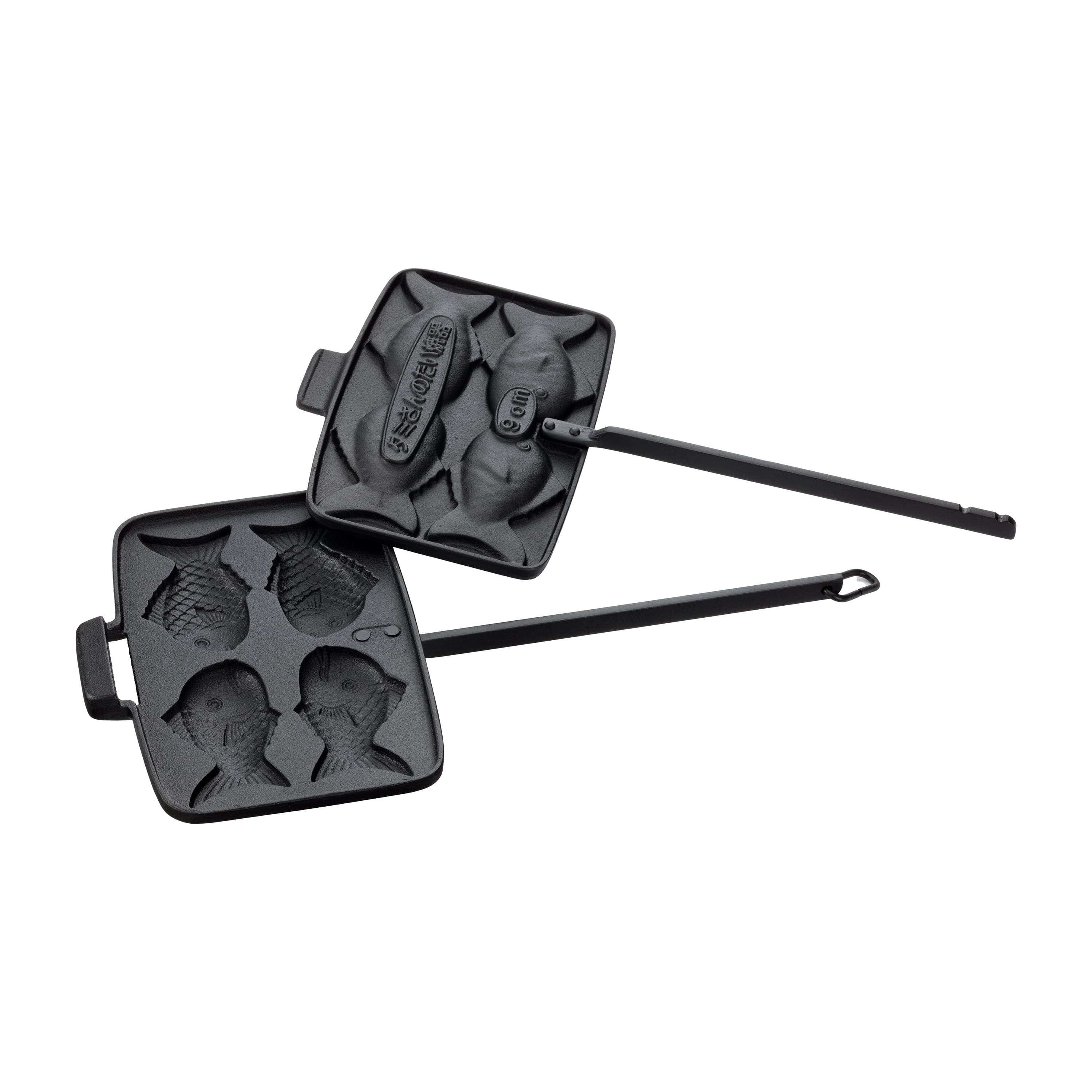 タミさんのたい焼器