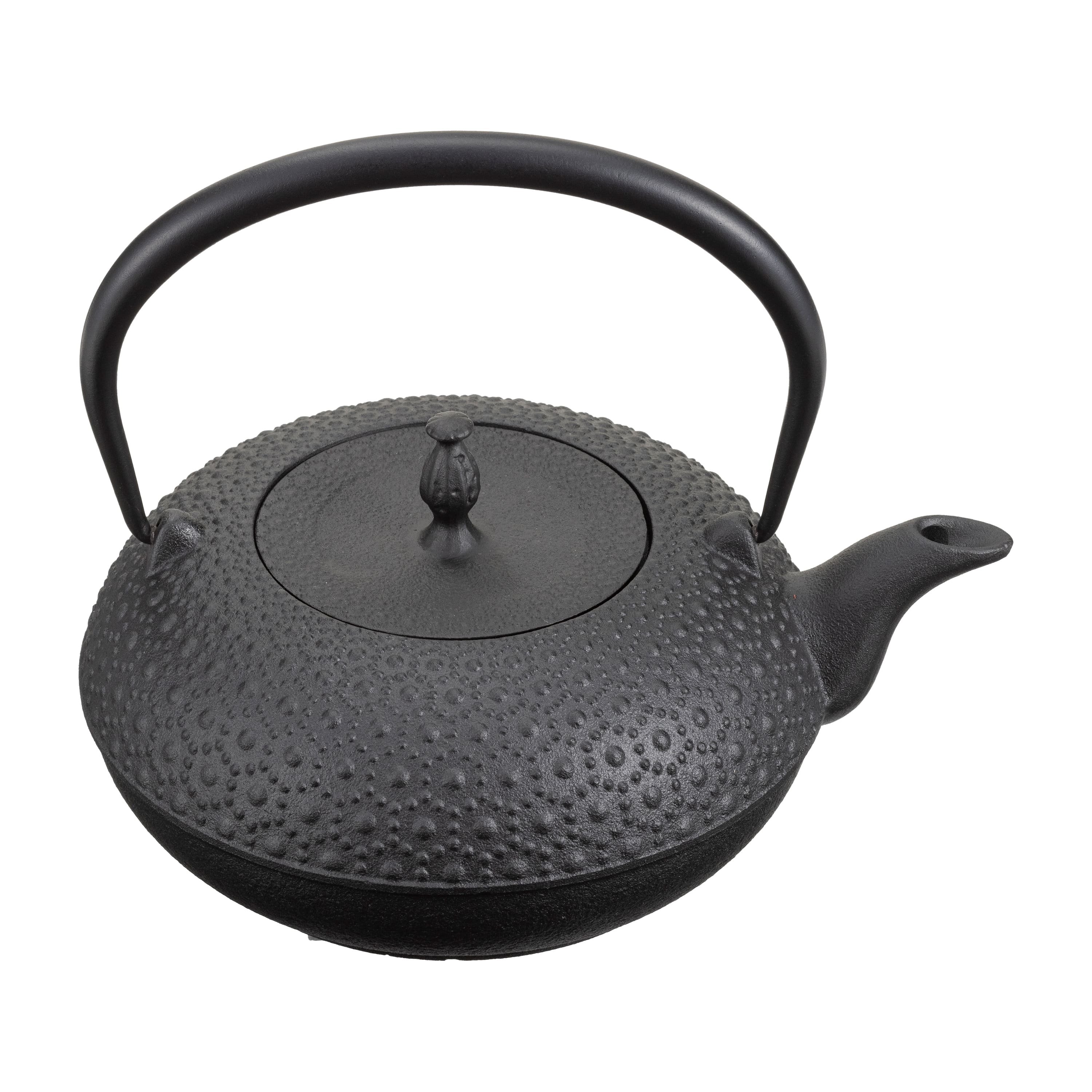 鉄瓶 東雲亀甲 1L | 南部鉄器の老舗 及源鋳造 OIGEN 公式オンライン