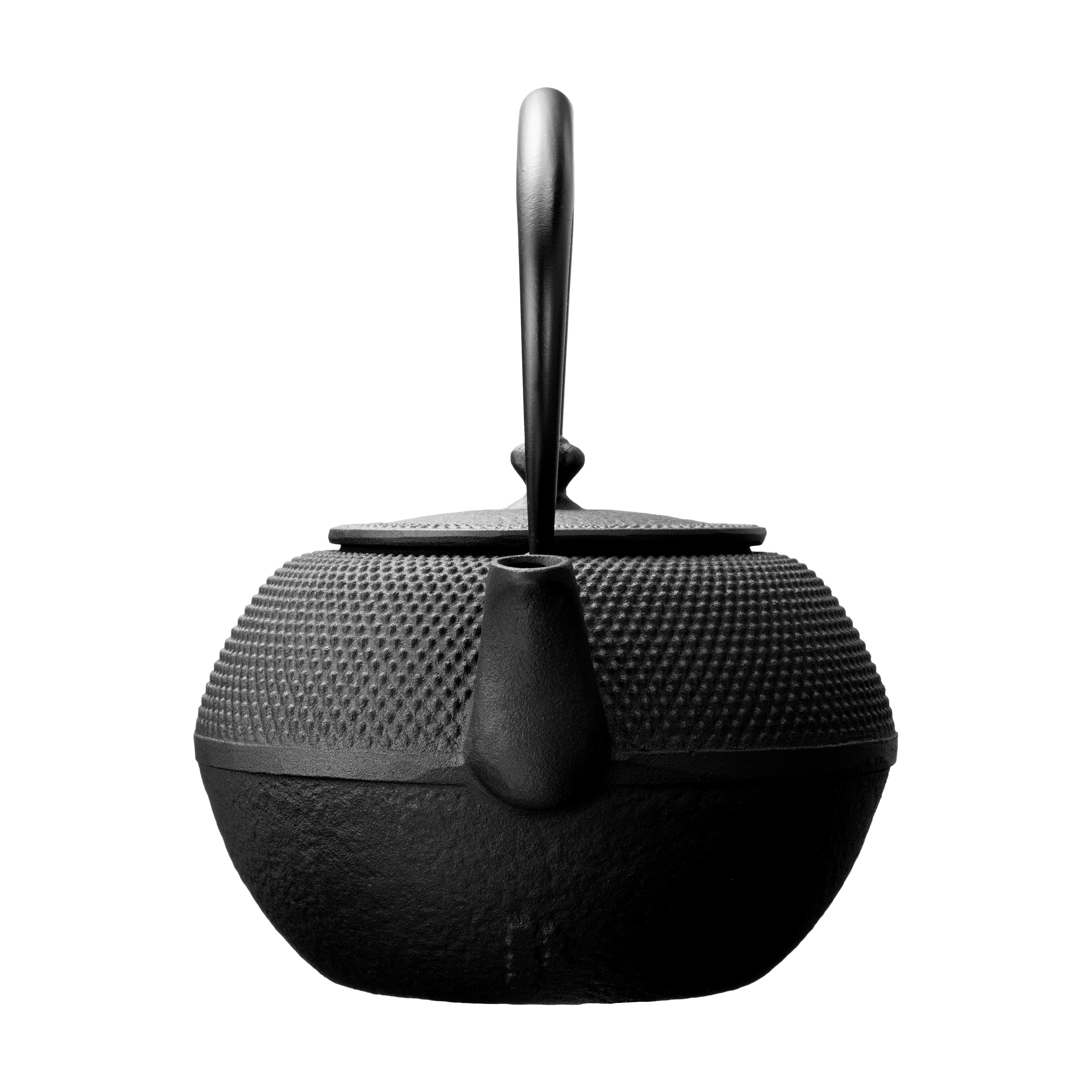 鉄瓶 まろみアラレ 1L| 南部鉄器の老舗 及源鋳造 OIGEN 公式オンライン