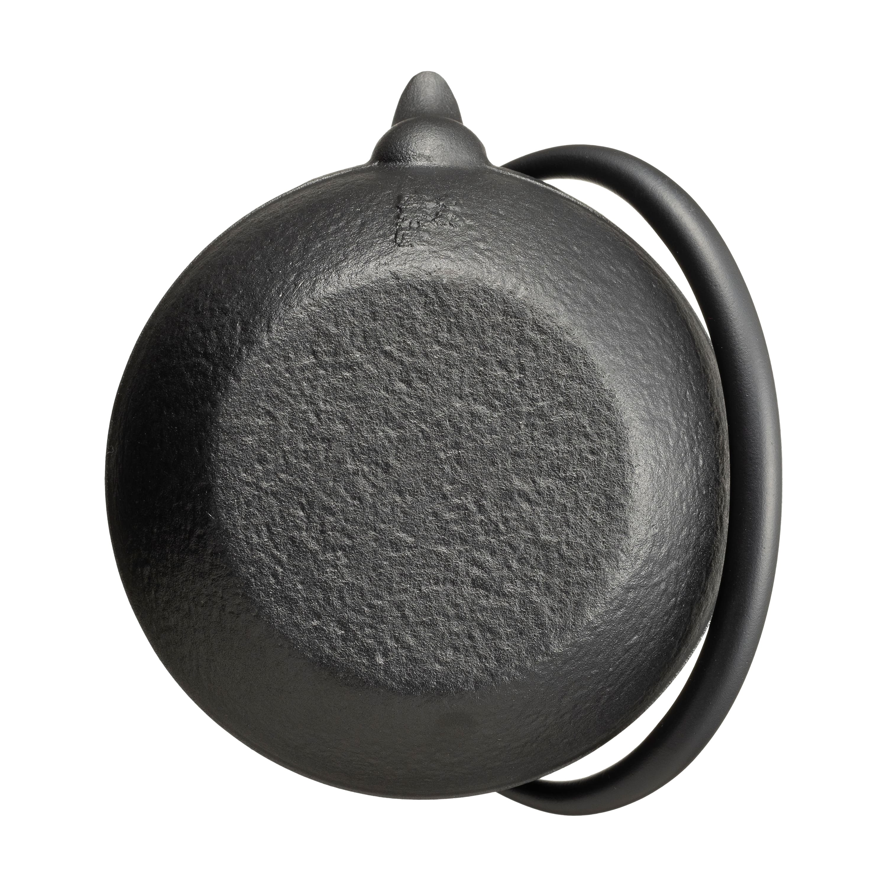 鉄瓶 まろみアラレ 1L| 南部鉄器の老舗 及源鋳造 OIGEN 公式オンライン