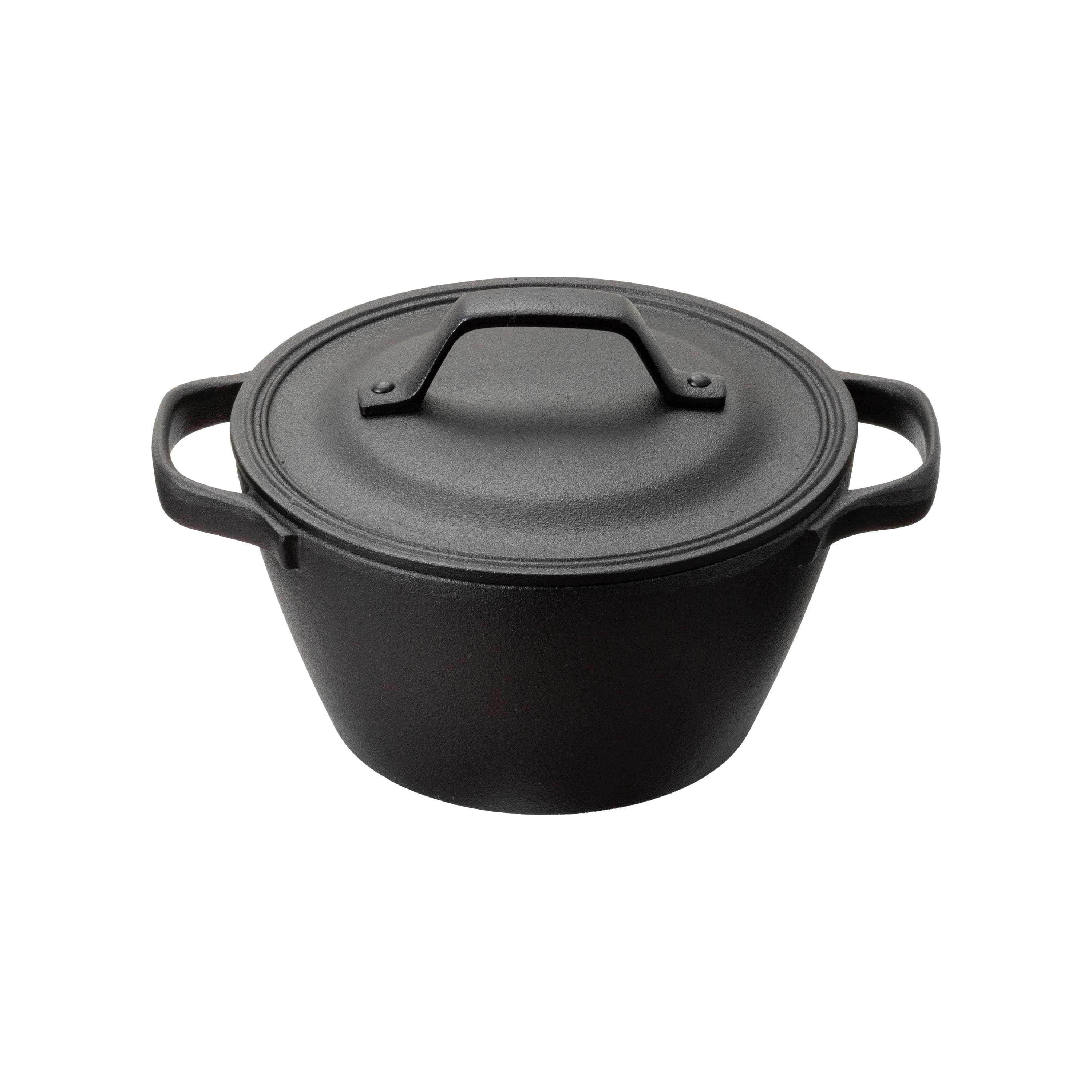 クックトップ 丸深形 15cm