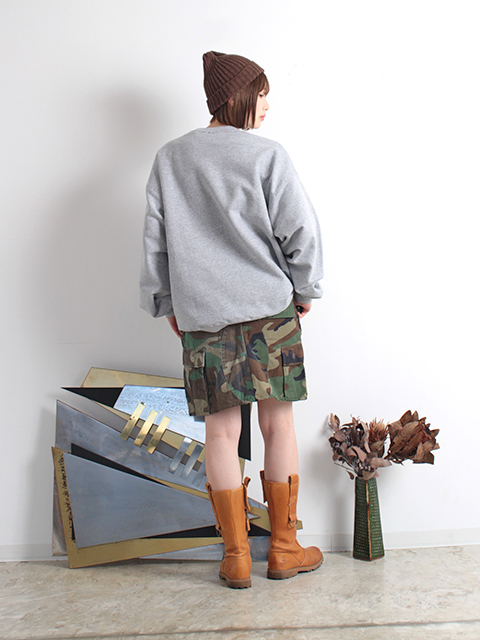 OLD CLOTHES】Beethoven Sweat 