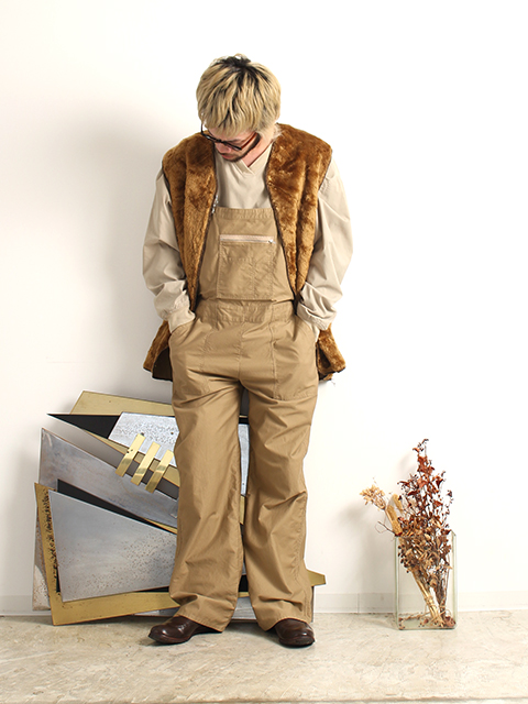 USED】BARBOUR BOA LINNER VEST-OIKOS 毎日を楽しく豊かにする洋服