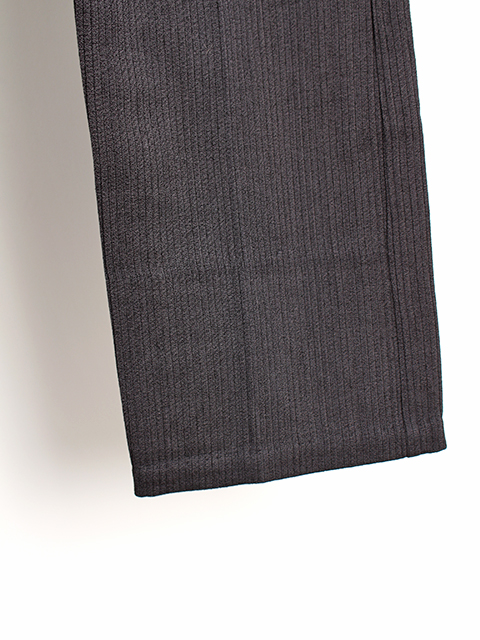 40s FRANCE VINTAGE COTTON PIQUE PANTALON-OIKOS 毎日を楽しく豊かに