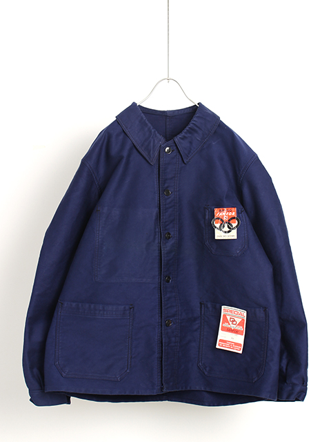 FRENCH MOLESKIN COVER ALL-SPECIAL社-OIKOS 毎日を楽しく豊かにする