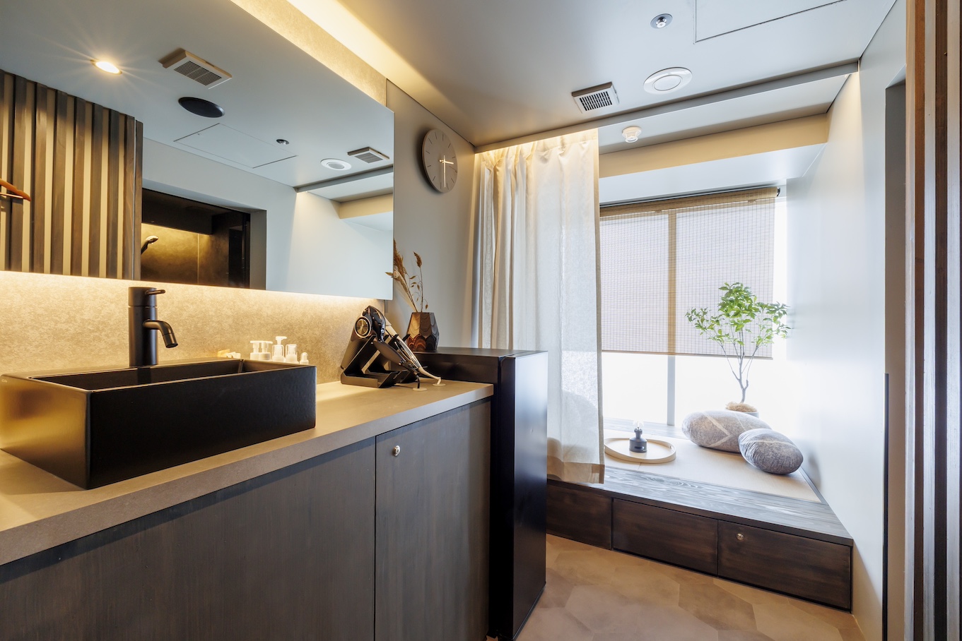 公式】コミュニケーションサウナ OOO（オー） SAPPORO - 完全予約制