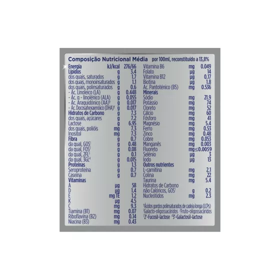 Aptamil Profutura 1 Duo 800g | Cosmetic2Go.com