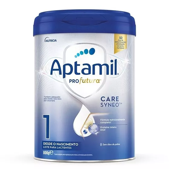 Aptamil 1 ProFutura Care Milk 800g | Cosmetic2Go.com