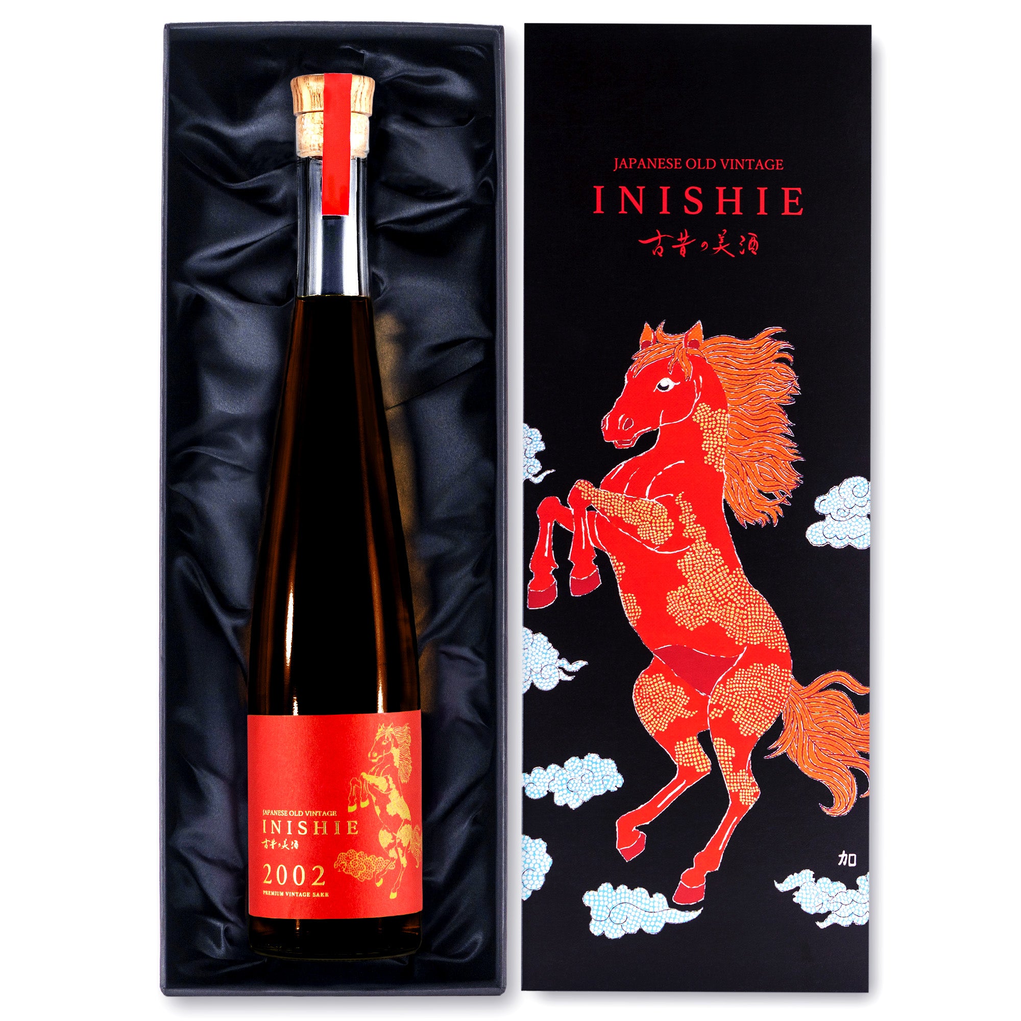 ビンテージ高級日本酒の古酒・年代物の熟成酒一覧 – 【古昔の美酒