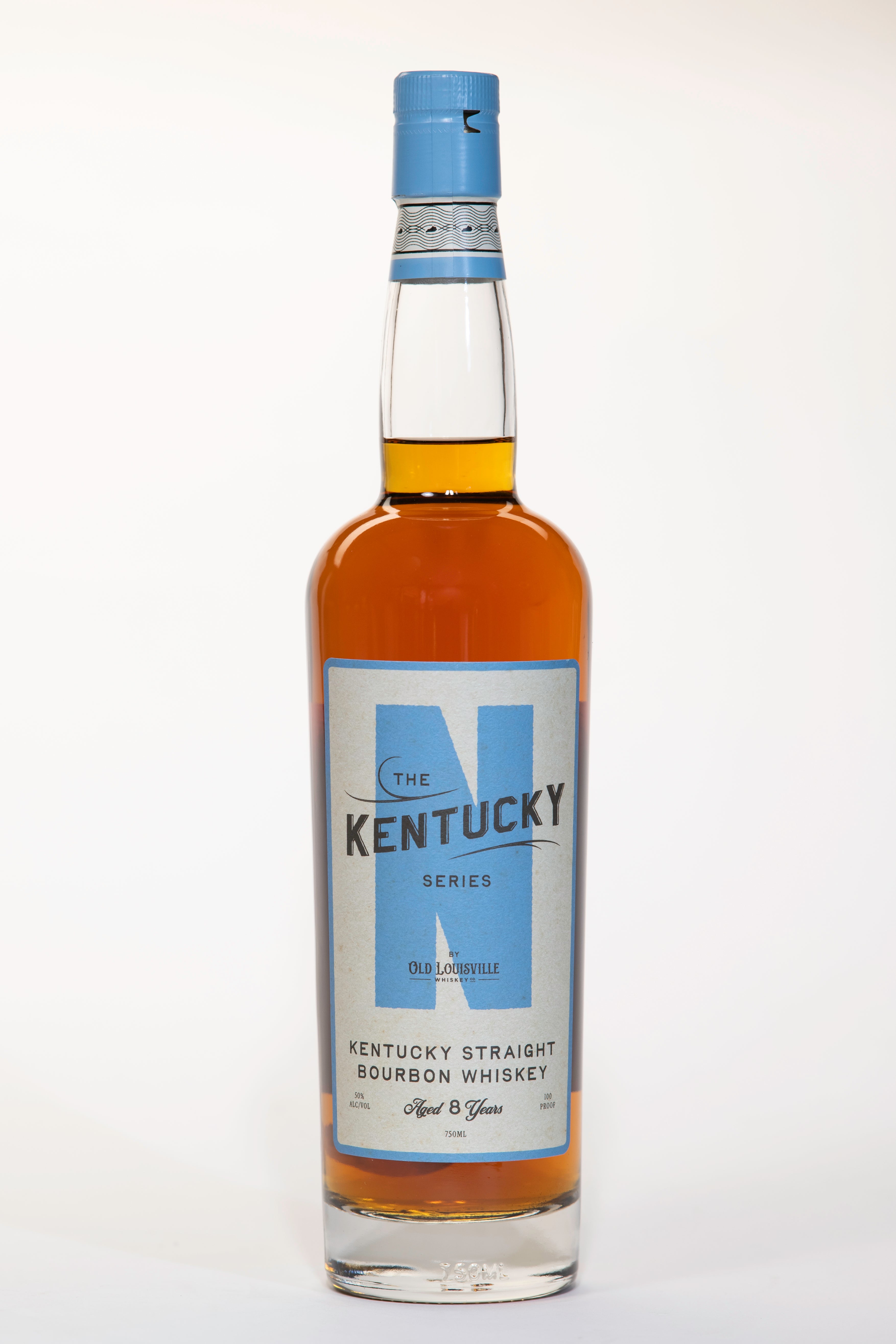 Kentucky Series – Old Louisville Whiskey