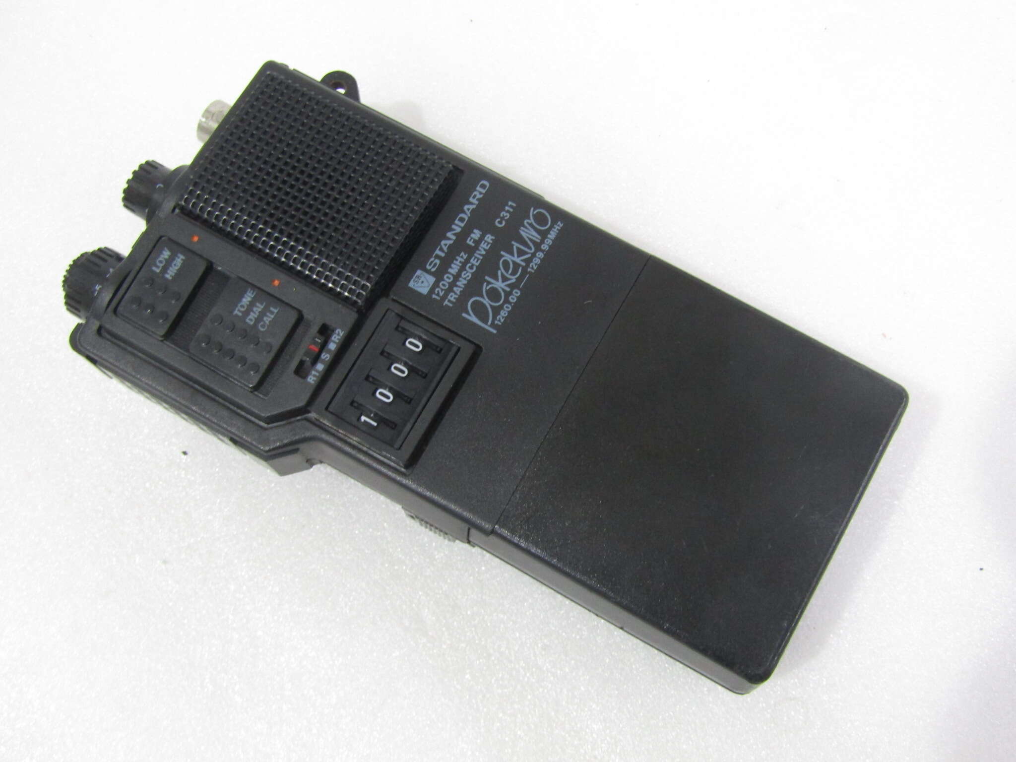 ハンディ機＞マランツ C311 ジャンク扱い｜中古無線機本舗