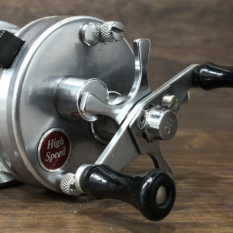 Abu Ambassadeur 2500C 1975年初期モデル（アブ アンバサダー 2500C