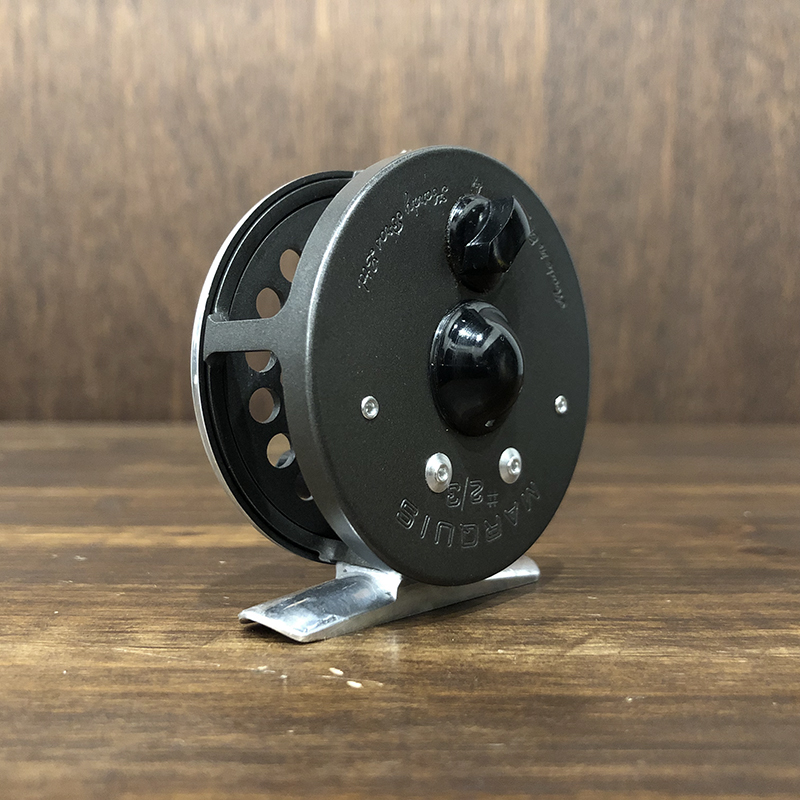 Hardy Bros Marquis #2/3（ハーディ ブロス マーキス）マーキス最小