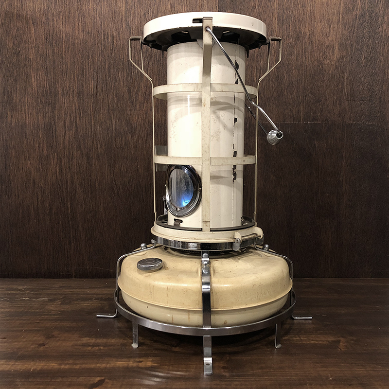 Aladdin Deluxe Blue Flame Heater（アラジン デラックス ブルー