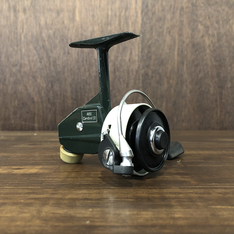 Abu Cardinal 33 Rocket Bail（アブ カーディナル 33 ロケットベイル