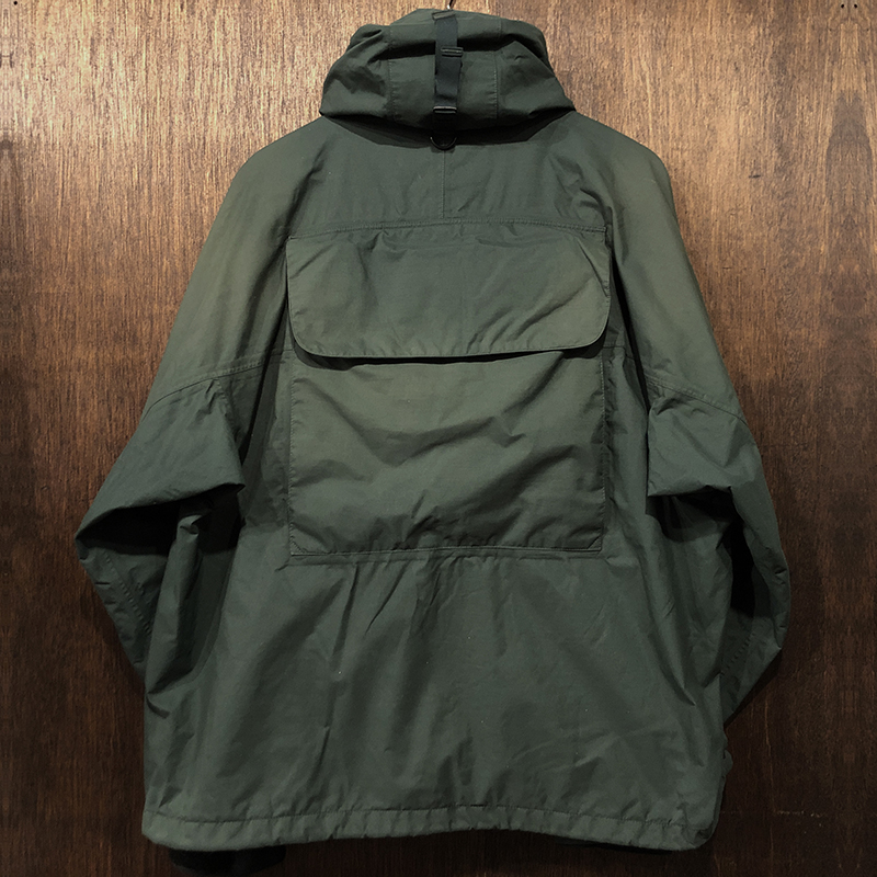 Patagonia SST Wading Jacket Green / Purple L 90' パタゴニア SST