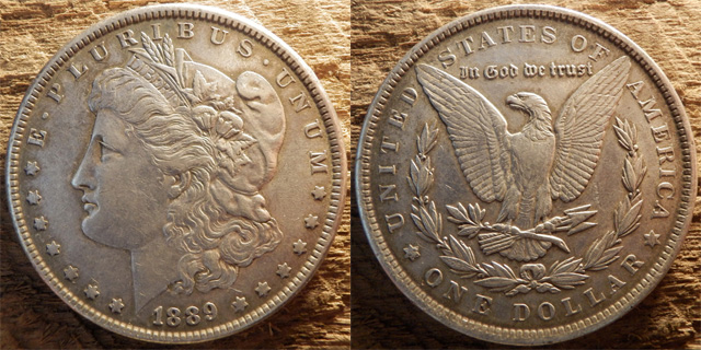 COIN-U.S | コインリング・コインジュエリー制作・販売【OLDE RU$H】