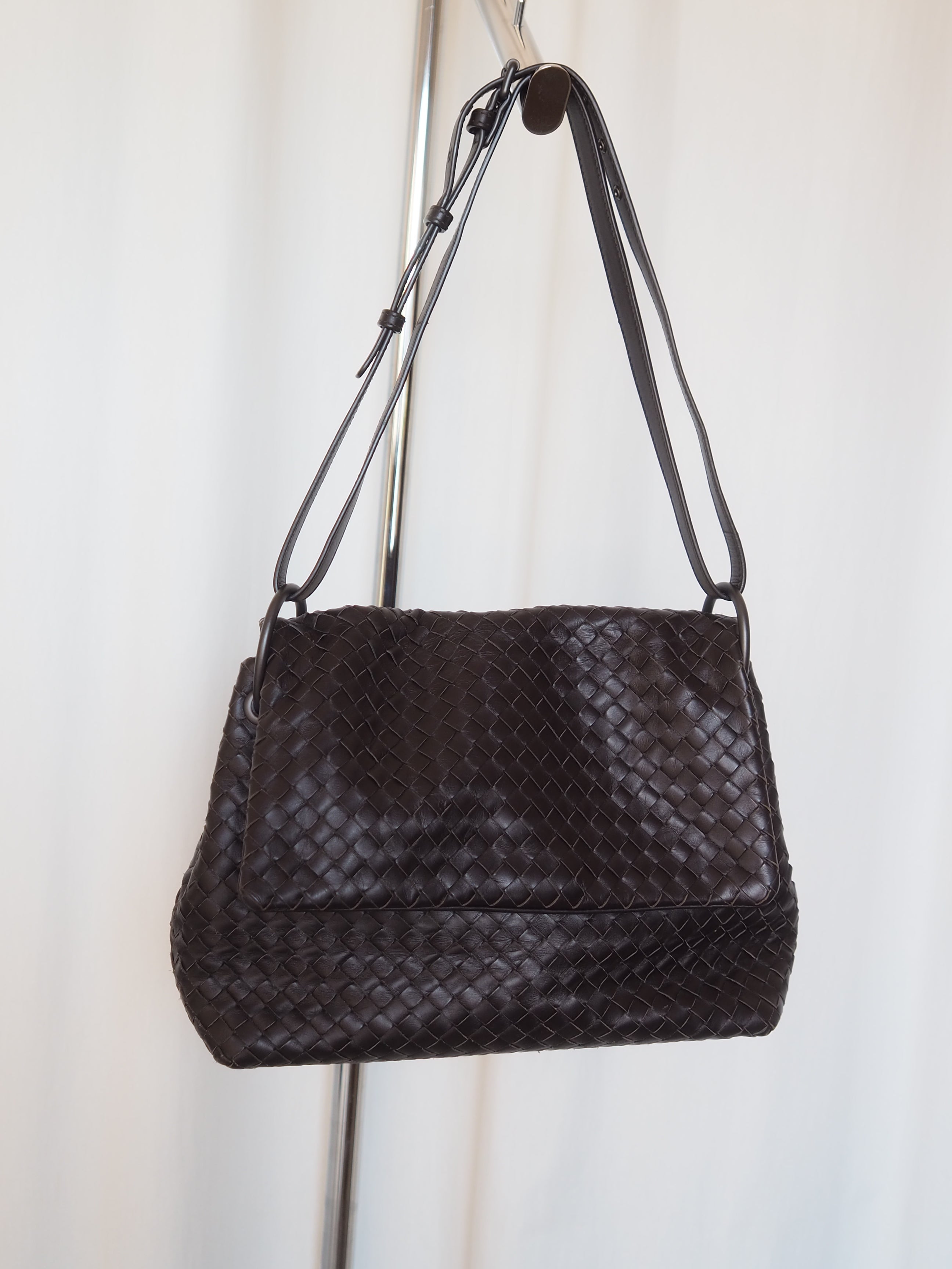 BOTTEGA VENETA ヴィンテージ ボッテガヴェネタ | 【OLIM】Vintage