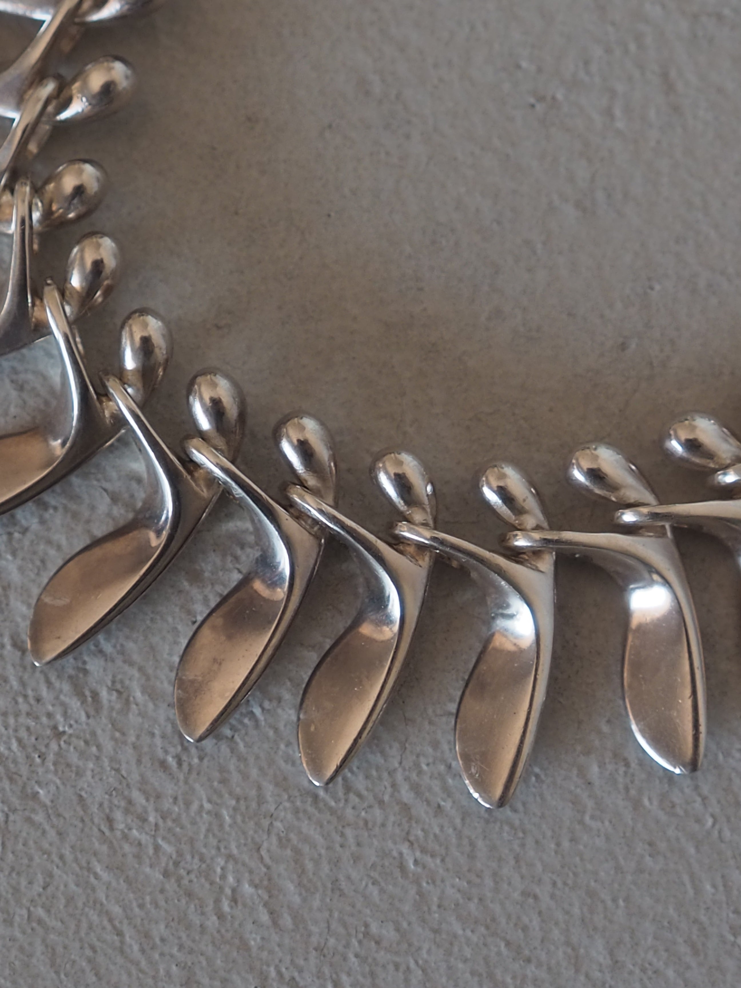 Georg Jensen ジョージ・ジェンセン アーカイブ コレクション