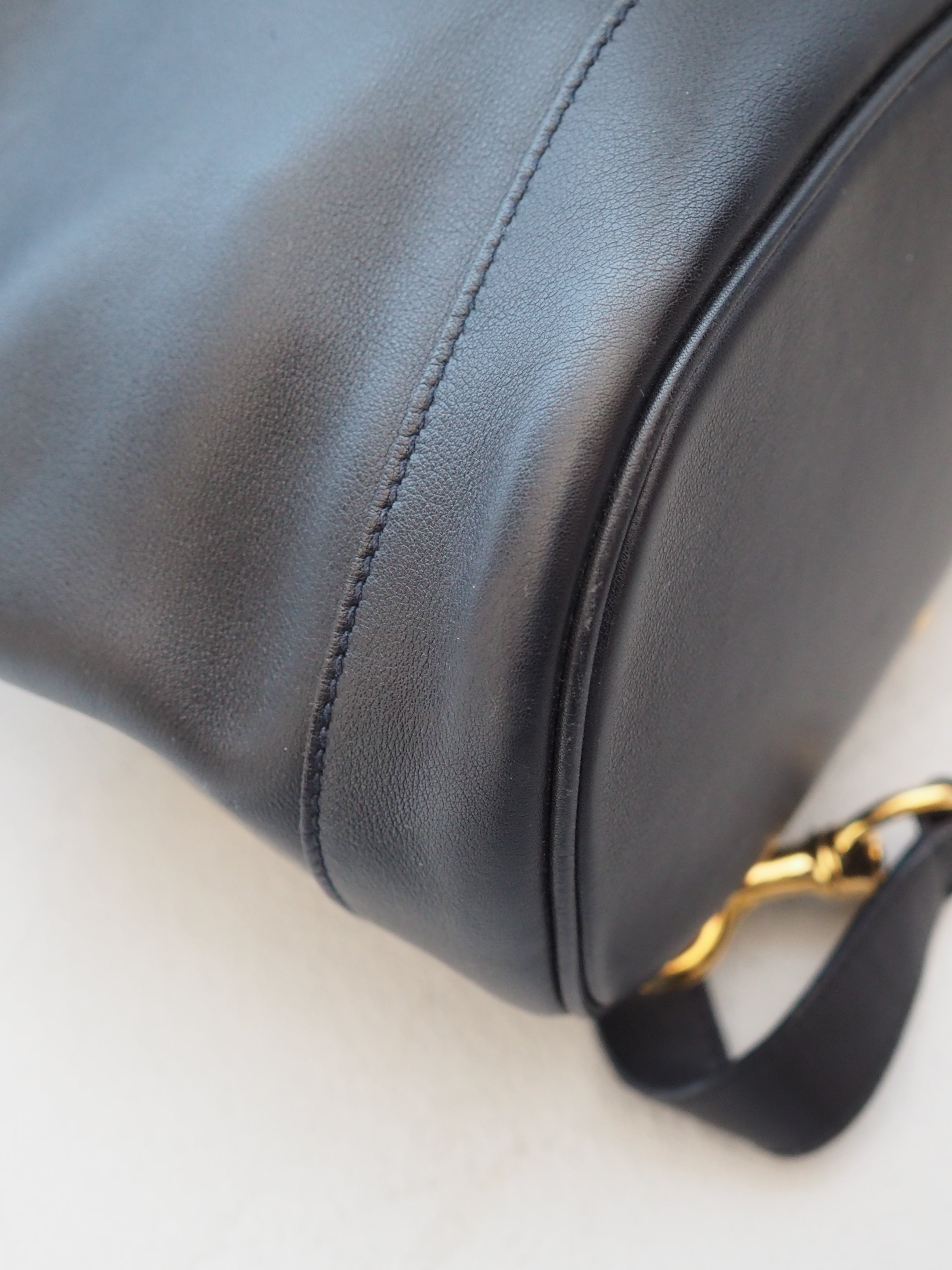 GUCCI バンブー ワンショルダー バッグ メンズ ユニセックス リュック