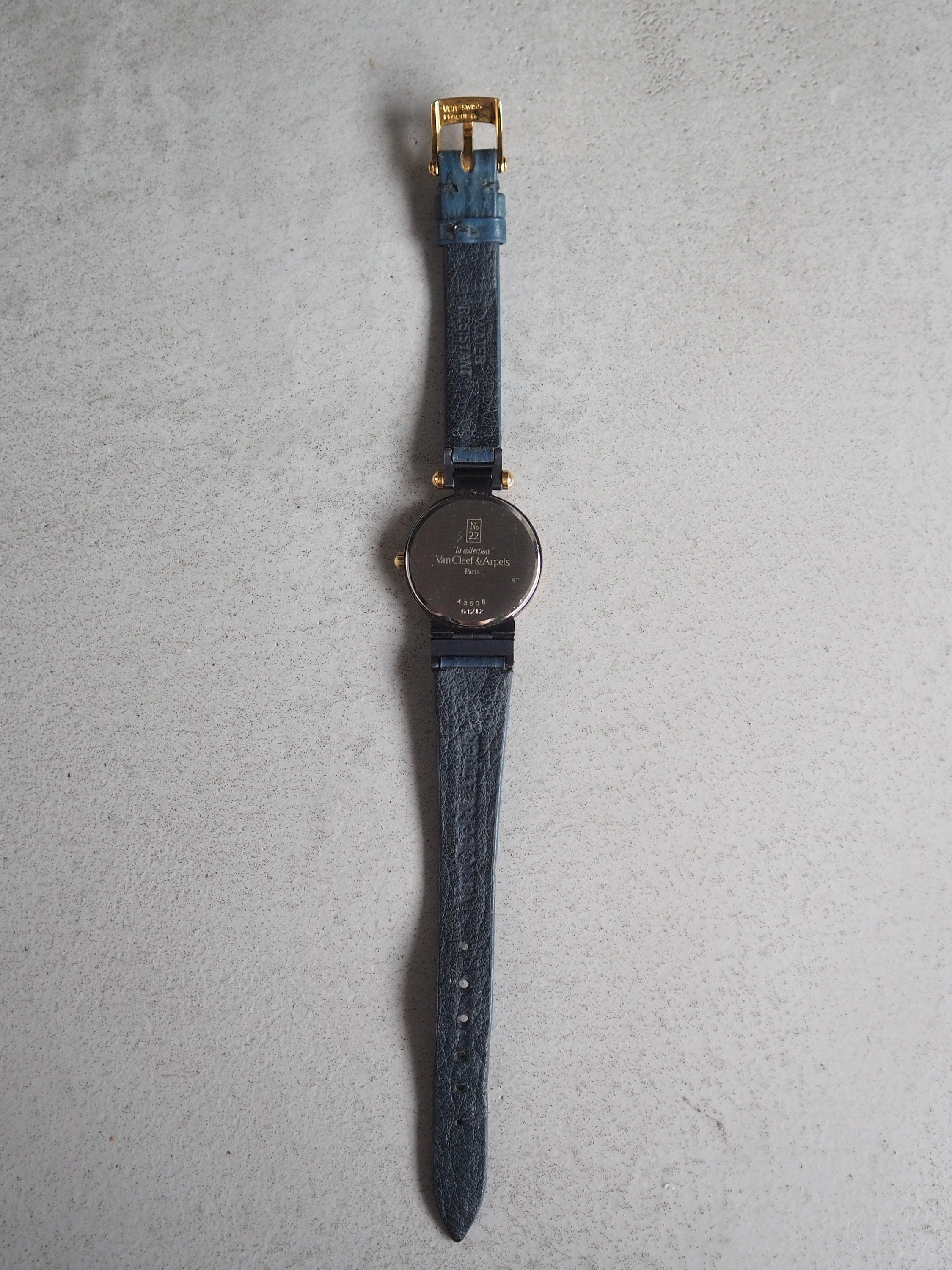 Van Cleef & Arpels ヴァンクリーフ&アーペル ラ・コレクション