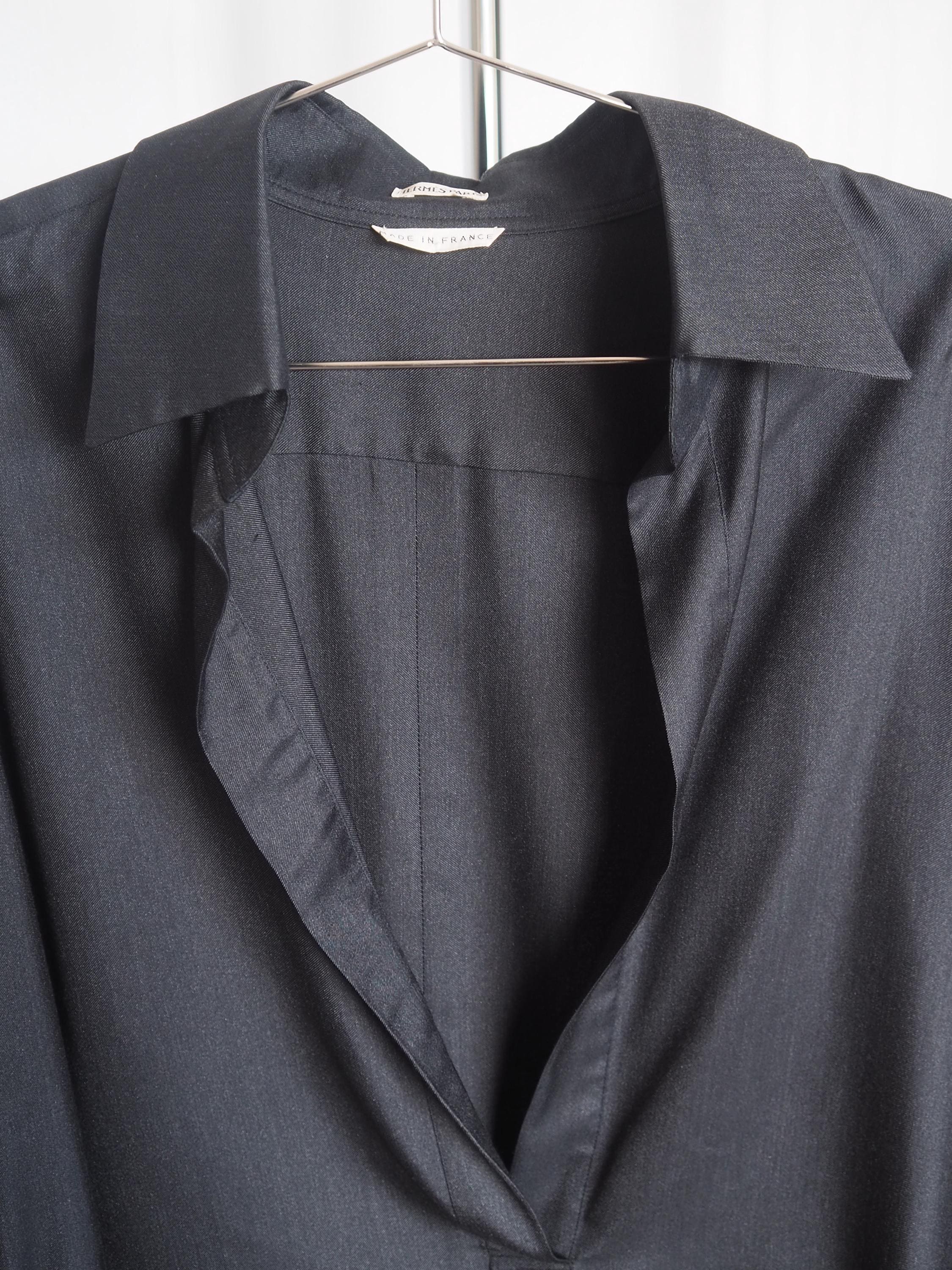 HERMES エルメス マルジェラ期 by Martin Margiela ヴァルーズ