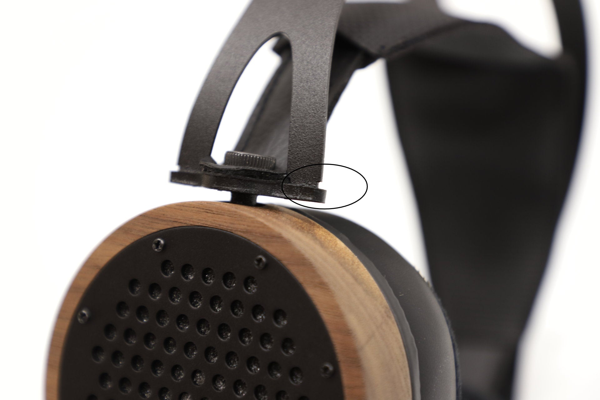 S4X 1.1 - Reference headphones B-STOCK – OLLO Audio