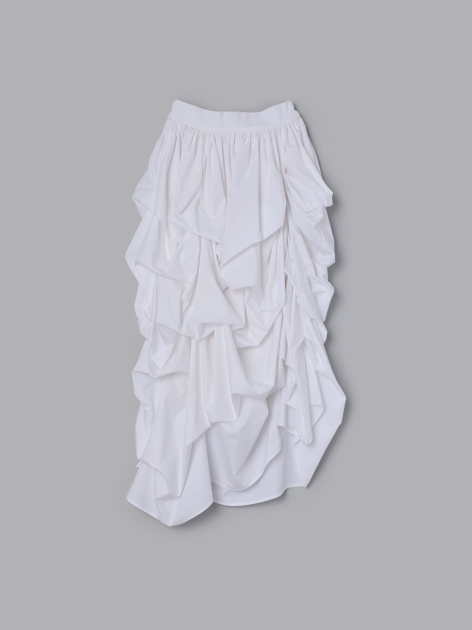 ランダムピックスカート