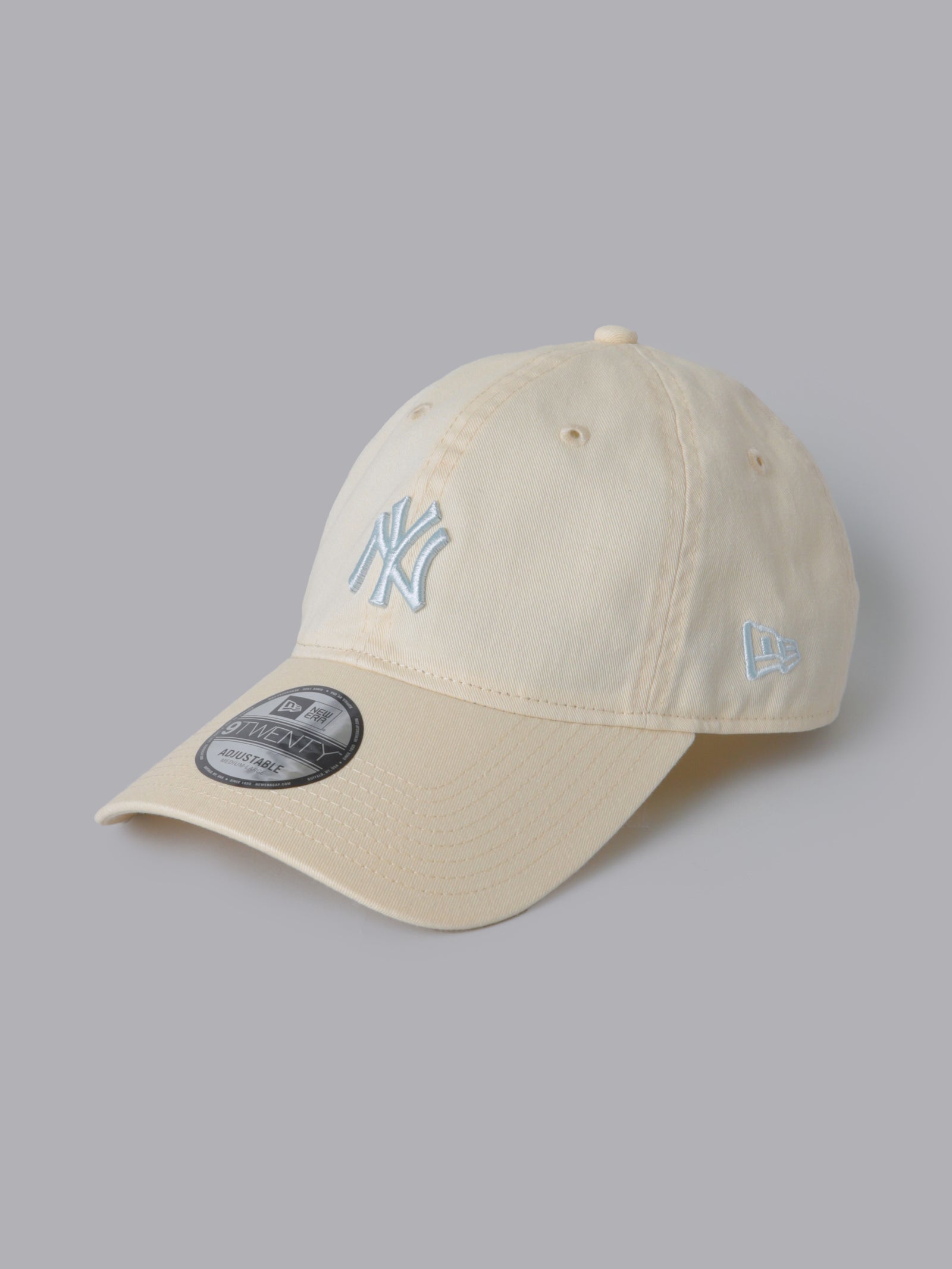 一部予約】【NEW ERA/Olu.別注カラー】9TWENTYキャップ【発送予定日 5