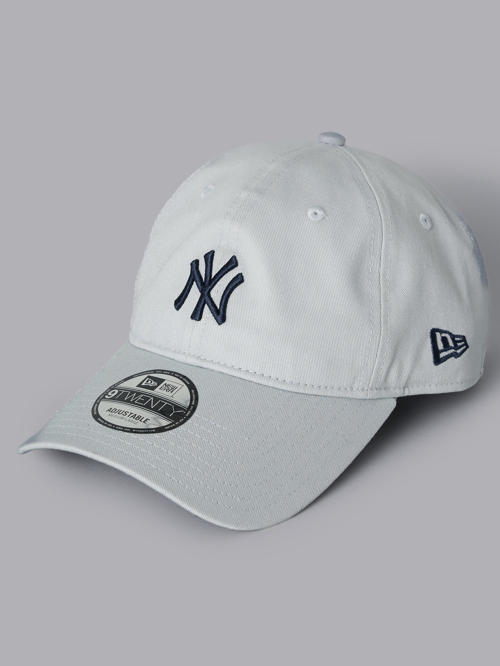 予約】【NEW ERA/Olu.別注カラー】9TWENTYキャップ【発送予定日 6月