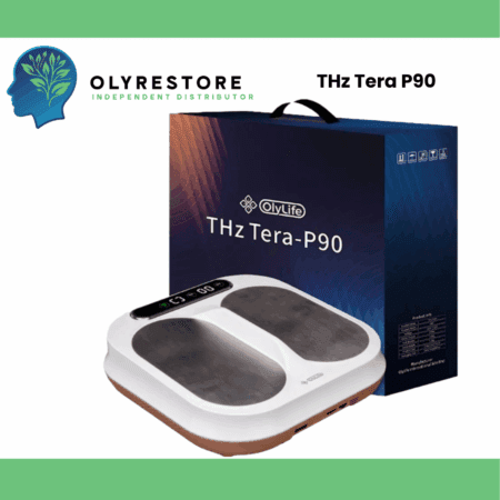 OlyLife Shaken Massager (USD) – Olyrestore