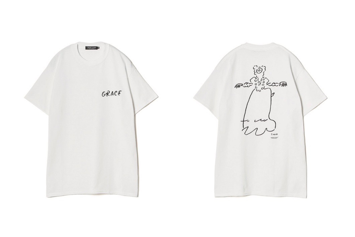 長場雄「The Last Supper」ミヤシタパーク SAI新品 長場雄 The Last