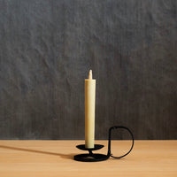 20匁～30匁用 鉄製燭台1 – 大森和蝋燭屋