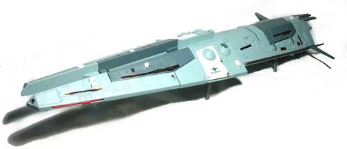 トミー レンズマン ブリタニア号