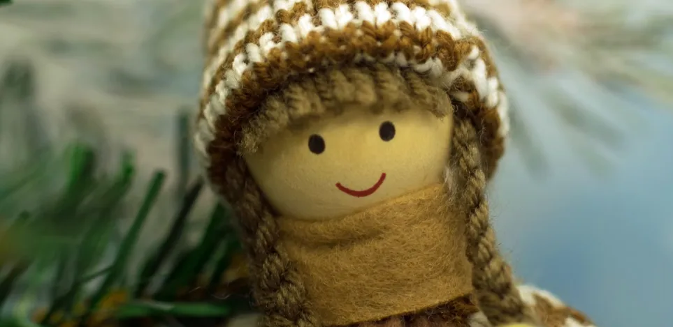 ウォルドルフ人形とは？】完成品はどこで買える？キット・作り方まで