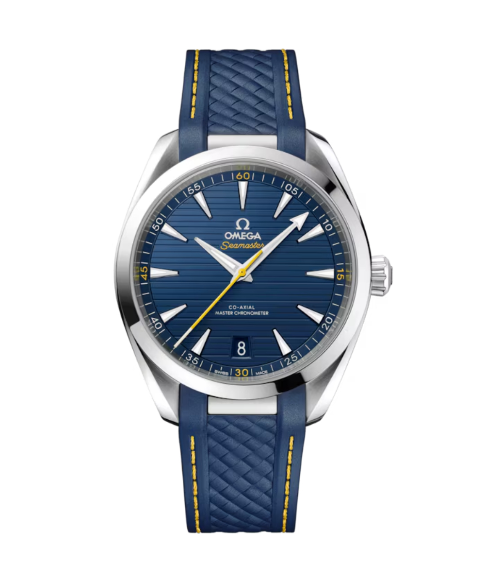 2コマ シーマスター コマ コンビ 18mm 1501/823 1502/824 OMEGA