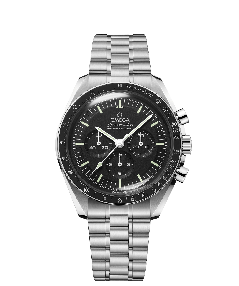 OMEGA/オメガ通販 | スピードマスター プロフェッショナル ムーン