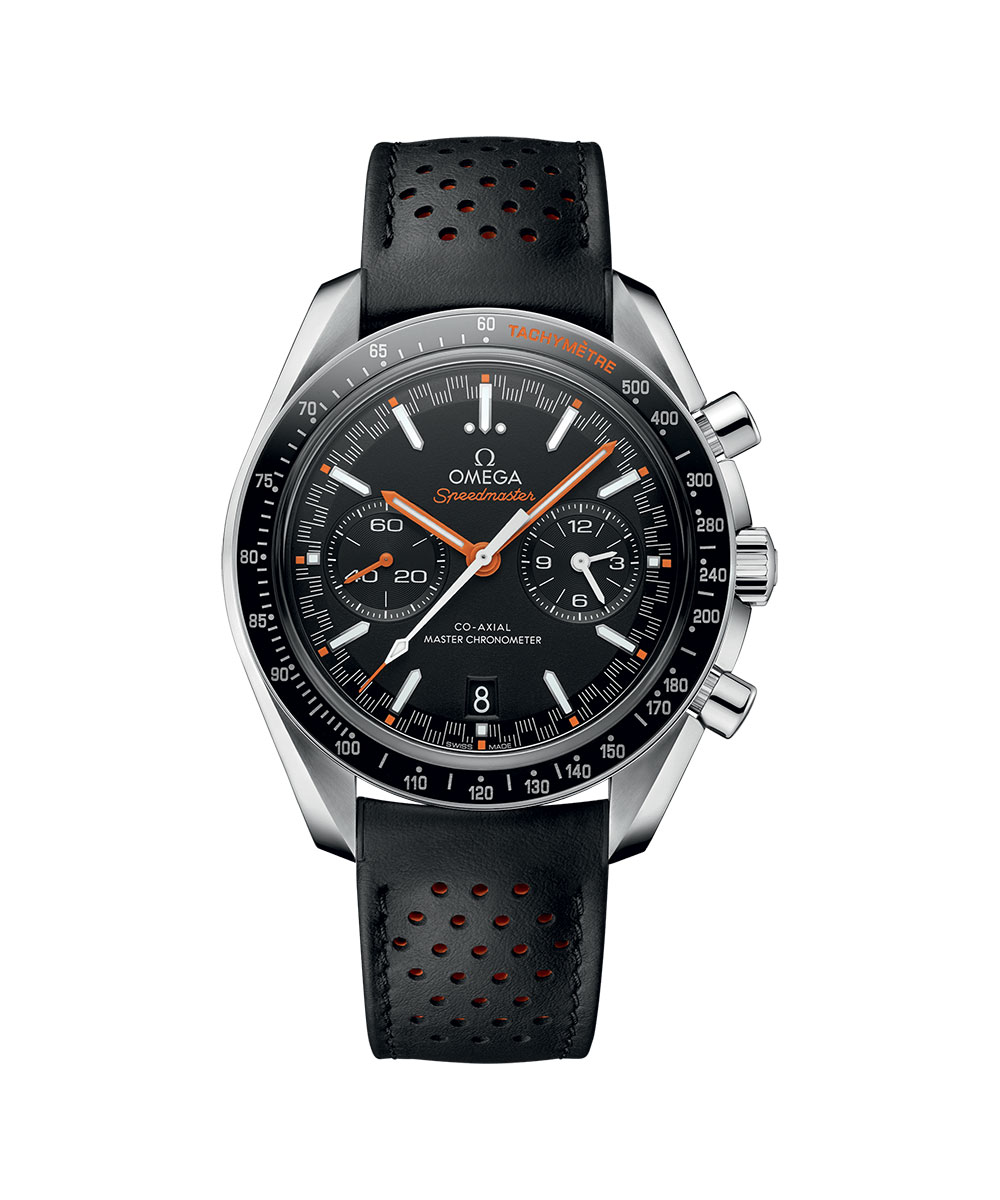 OMEGA/オメガ通販 | スピードマスター レーシング マスター クロノ