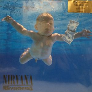 NEVERMIND / ニルヴァーナ/NIRVANA レコード通販「おミミの恋人」