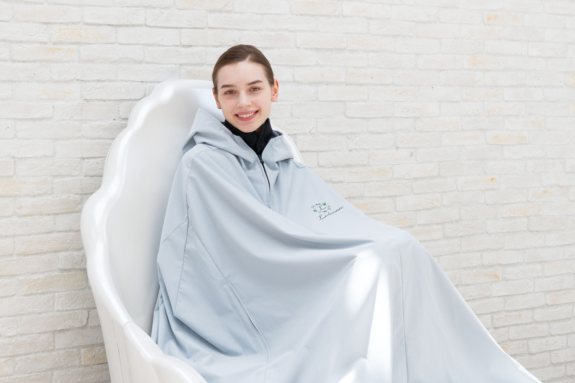 Luluonnとは？ | 株式会社 温世