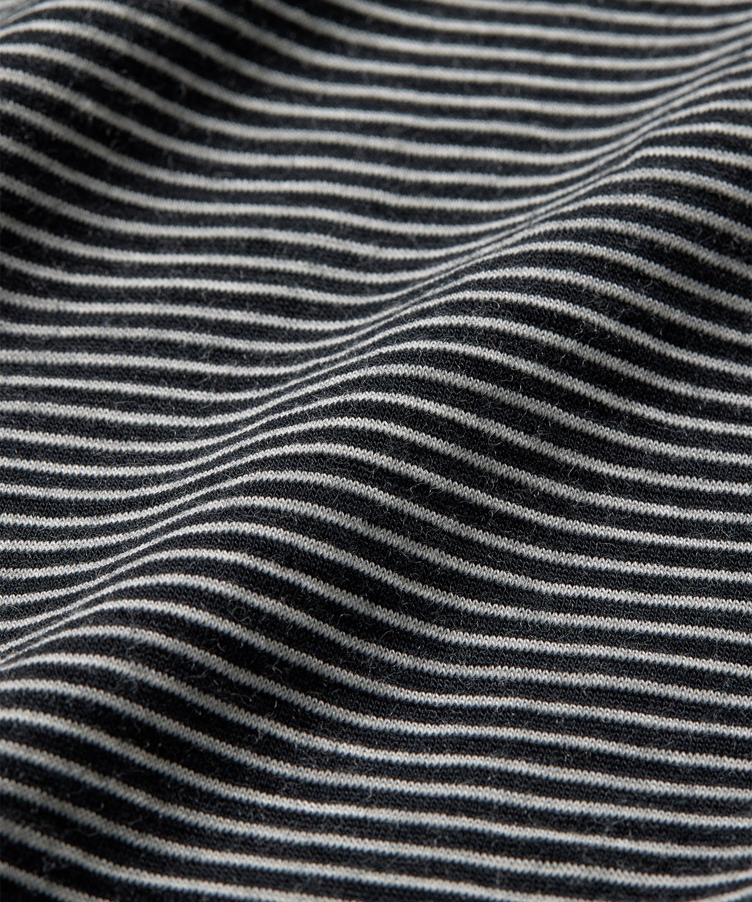 LONG SLEEVE TEE / BLACK – ONC MERINO