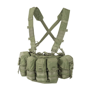 Helikon-Tex Guardian Chest Rig – On Duty Equipment