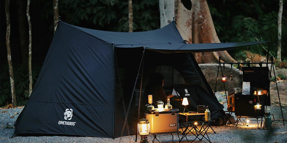 ワンティグリス】NEBULA SOLO HOMESTEAD（ネビュラソロホームステッド