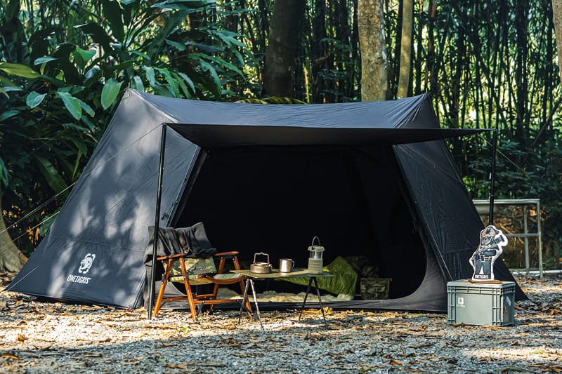 ワンティグリス】NEBULA SOLO HOMESTEAD（ネビュラソロホームステッド